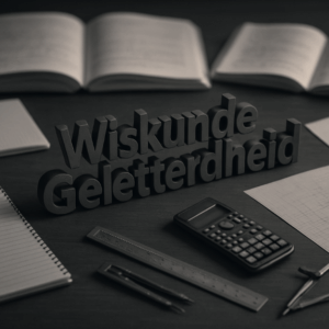 Wiskunde Geletterdheid  Graad 12 Pakket (Vraestelle 2015 -2024)